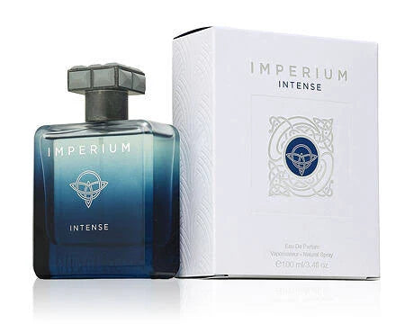 Fragrance World Imperium Intense Eau de Parfum 100ml - BEAUTY PLATZ