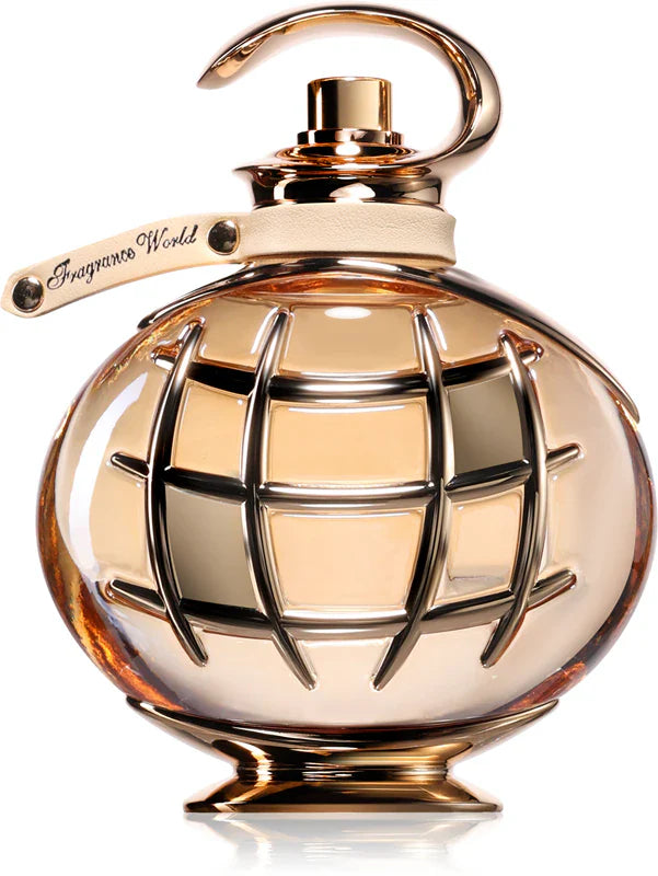 Fragrance World Signature White Eau de Parfum 80ml - BEAUTY PLATZ