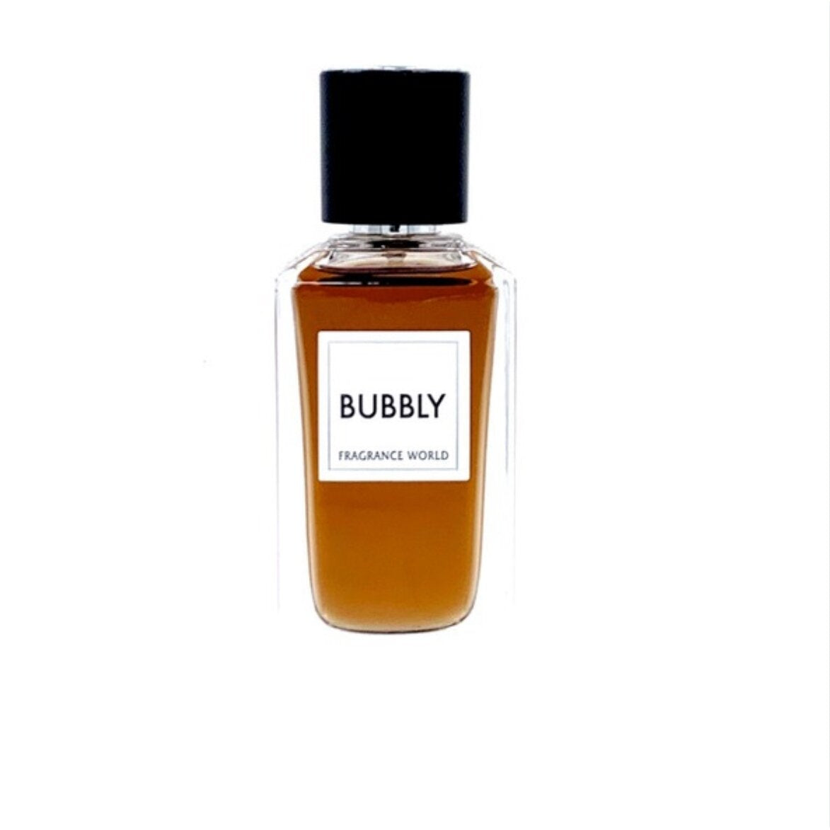 Fragrance World Bubbly Eau de Parfum 100ml - BEAUTY PLATZ