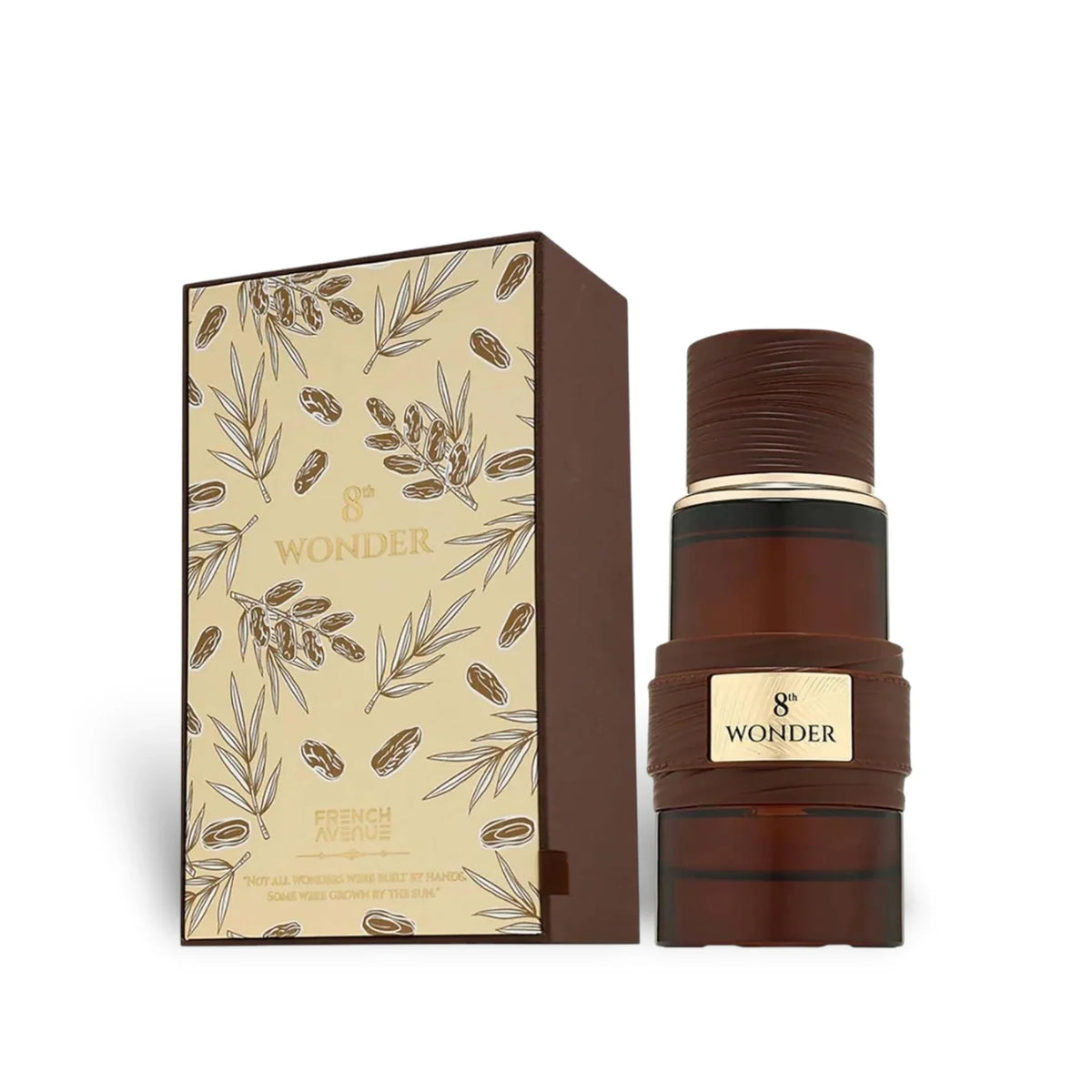 French Avenue 8th Wonder Eau de Parfum 100 ml