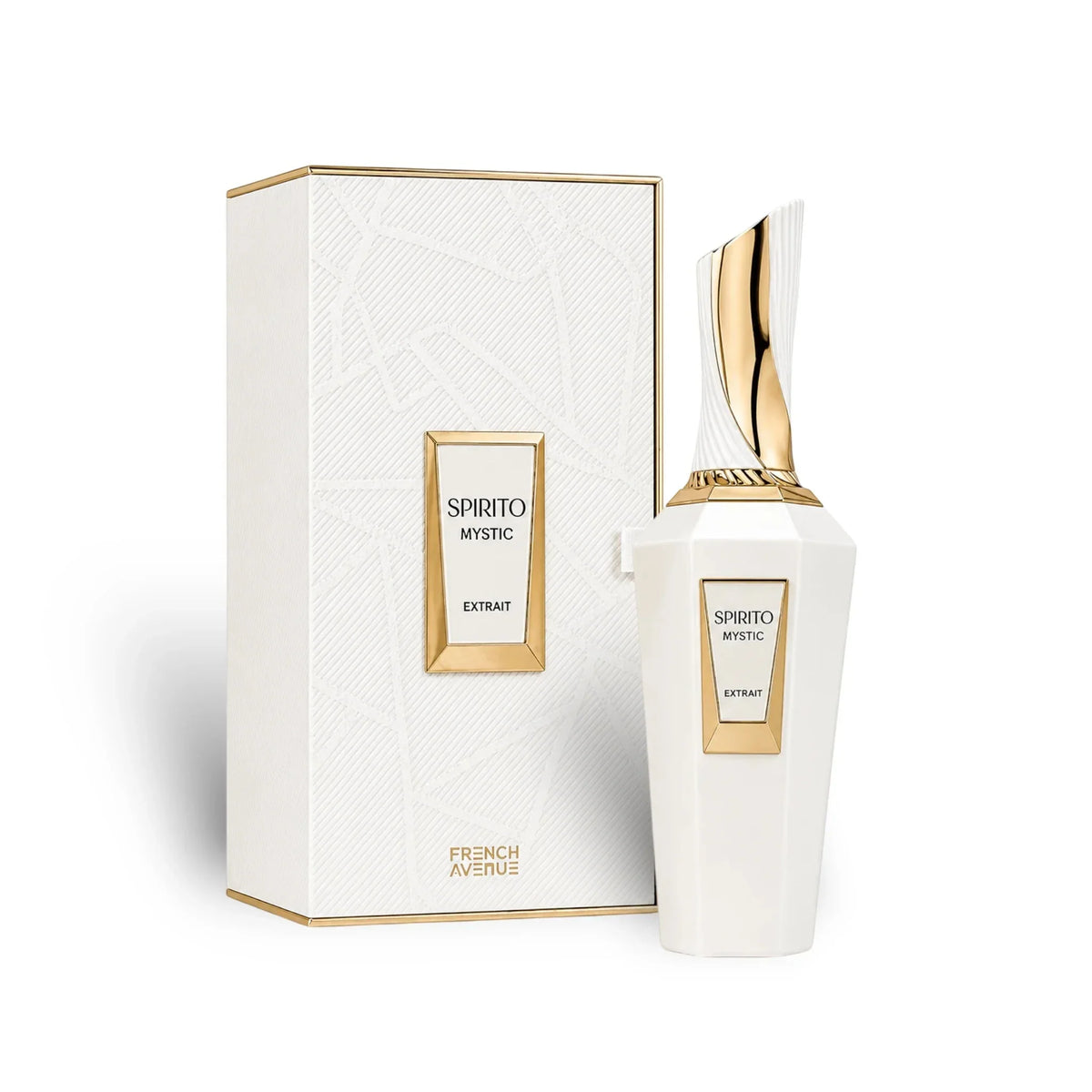 French Avenue Spirito Mystic 100ML