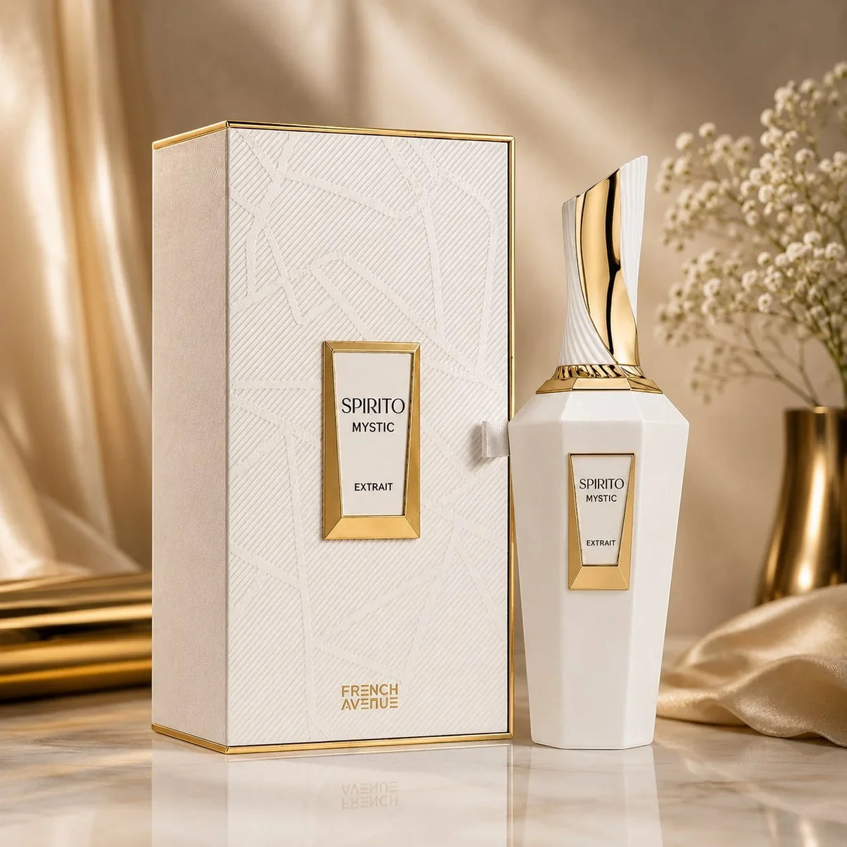 French Avenue Spirito Mystic 100ML