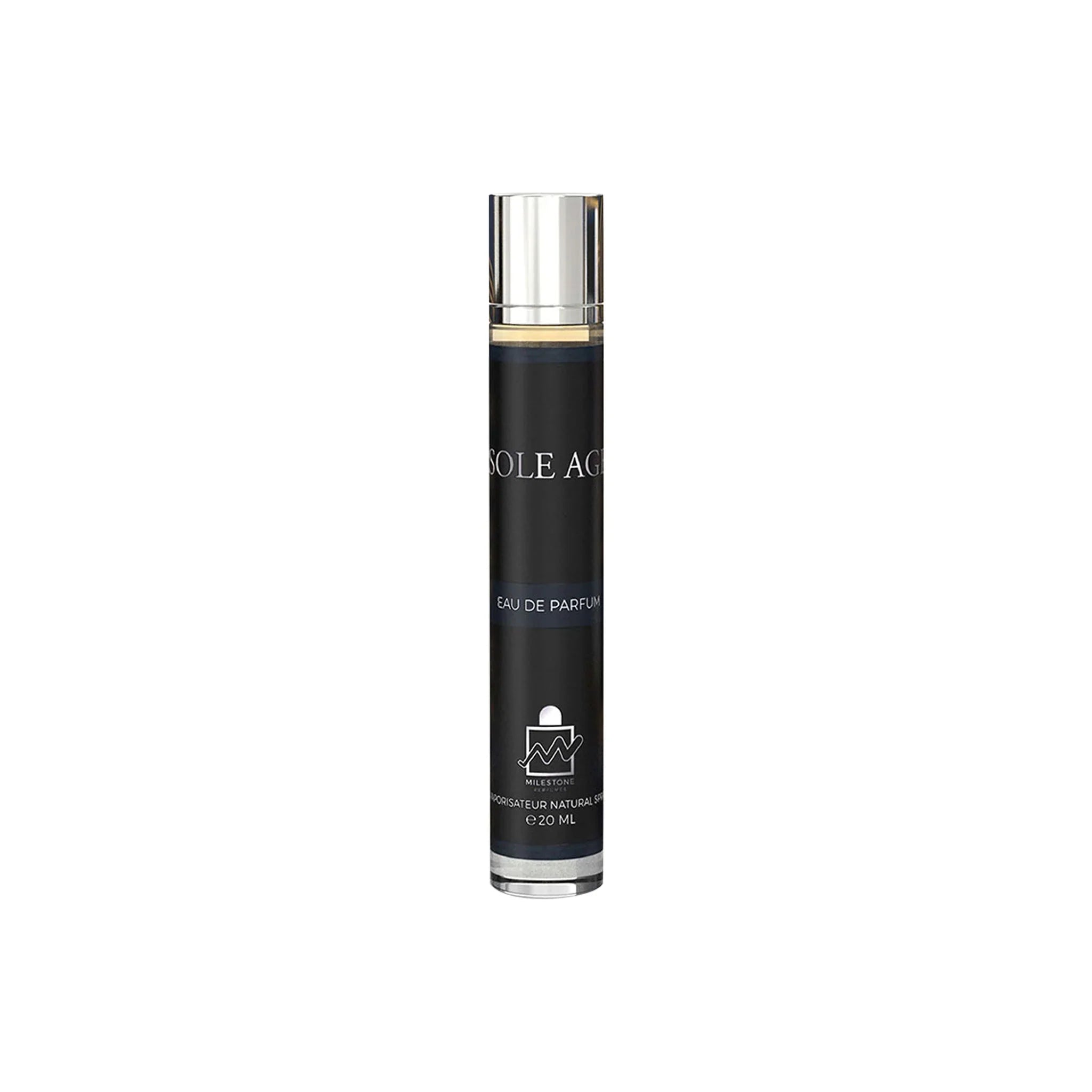 Milestone Sole Age Eau de Parfum 20ml