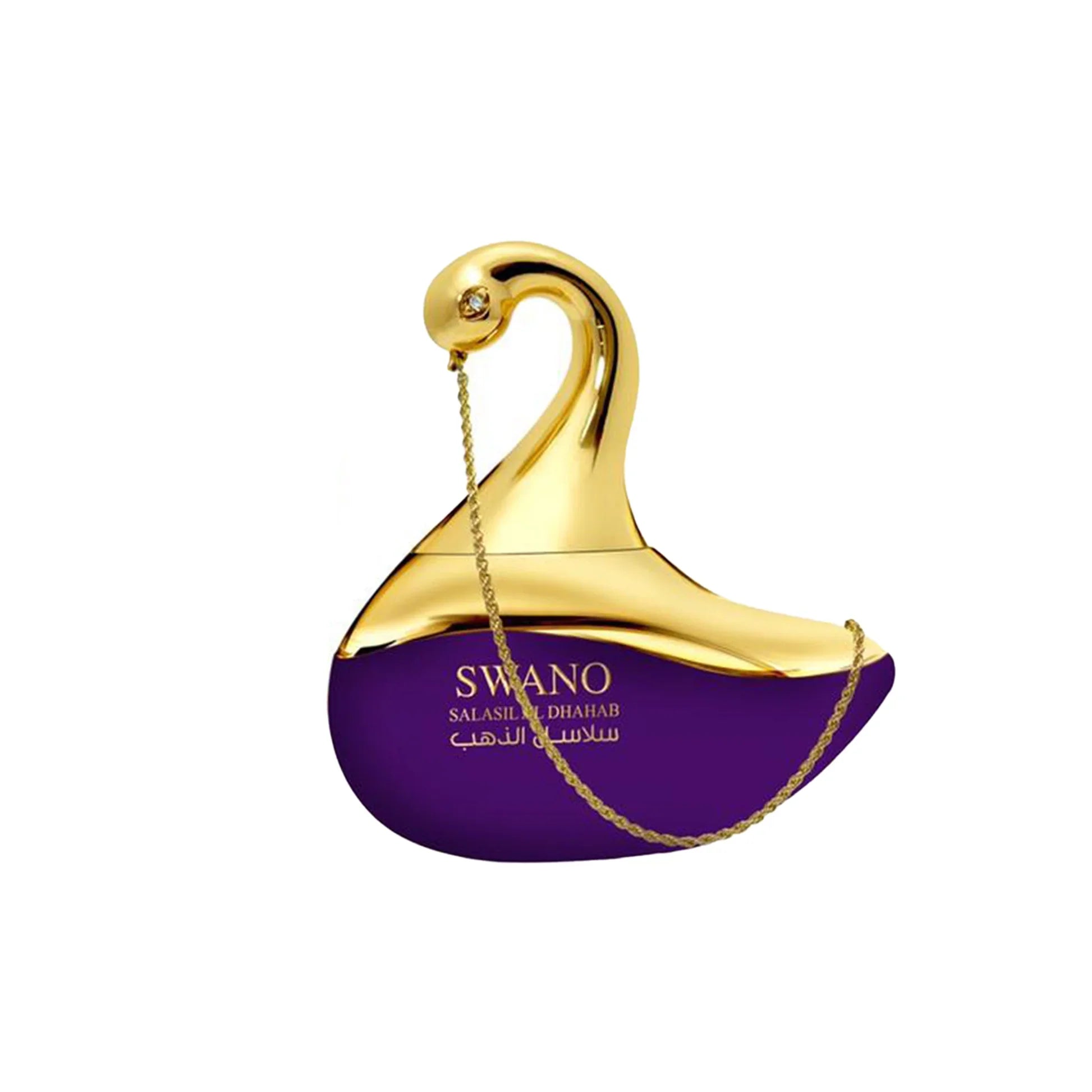 Le Chameau Swano Salasil Al Dhahab Eau de Parfum 80ml