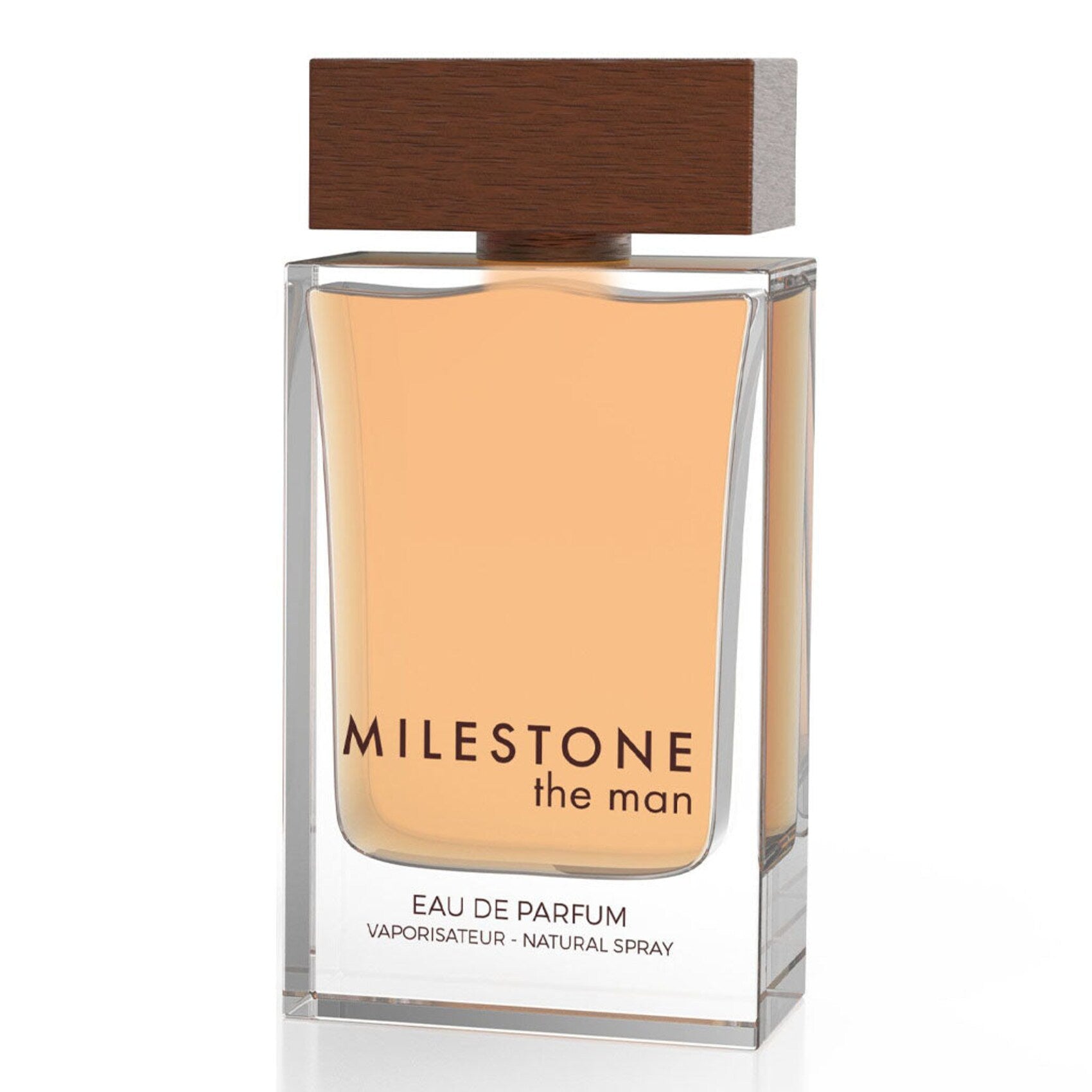 Milestone The Man Eau de Parfum 100ml