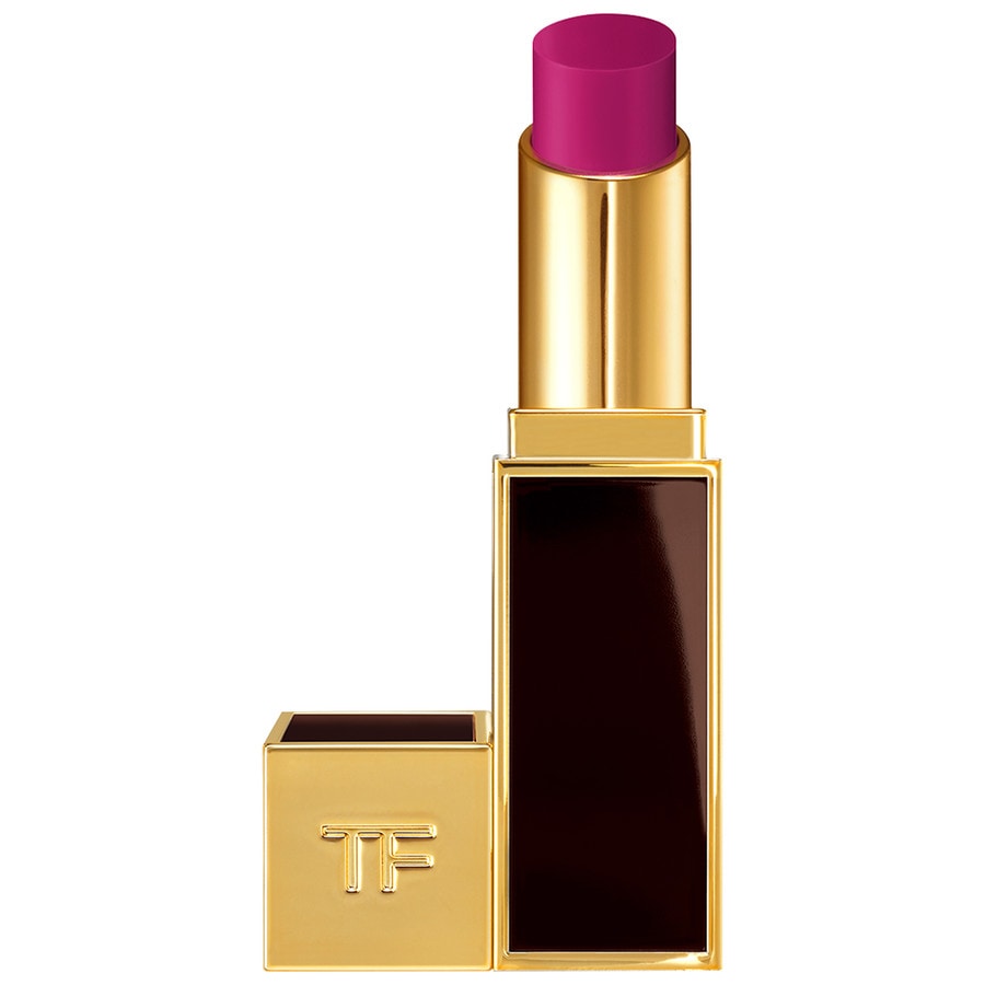 Tom Ford, Satin Matte, Creme-Lippenstift, 14, 1# Schwarm, 3.3 g