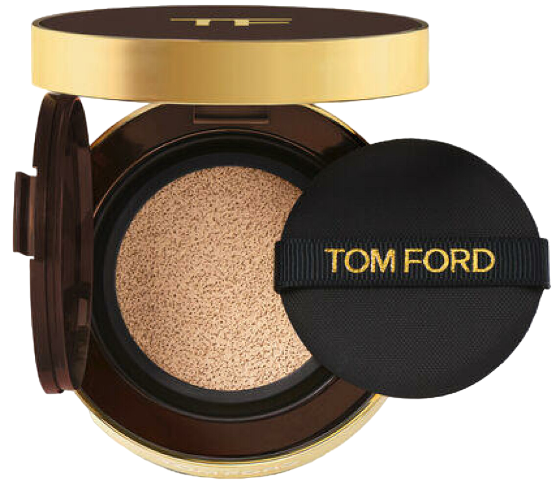 Tom Ford, Traceless, Kompakt-Foundation, 1,2, Schale, SPF 45, Nachfüllen, 12 g