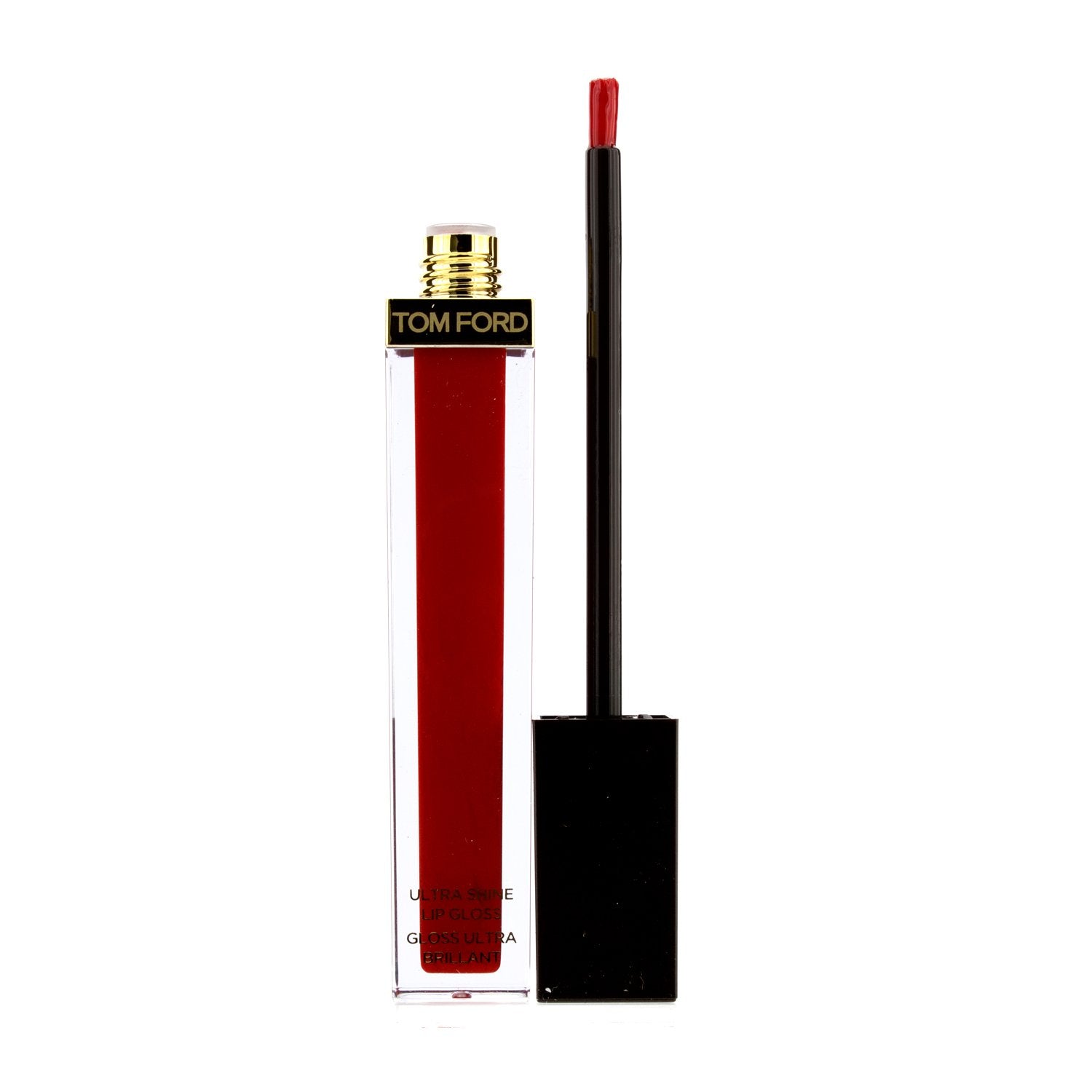 Tom Ford, Ultra-Shine, Flüssiger Lippenstift, 08, Verlorene Kirsche, 7 ml