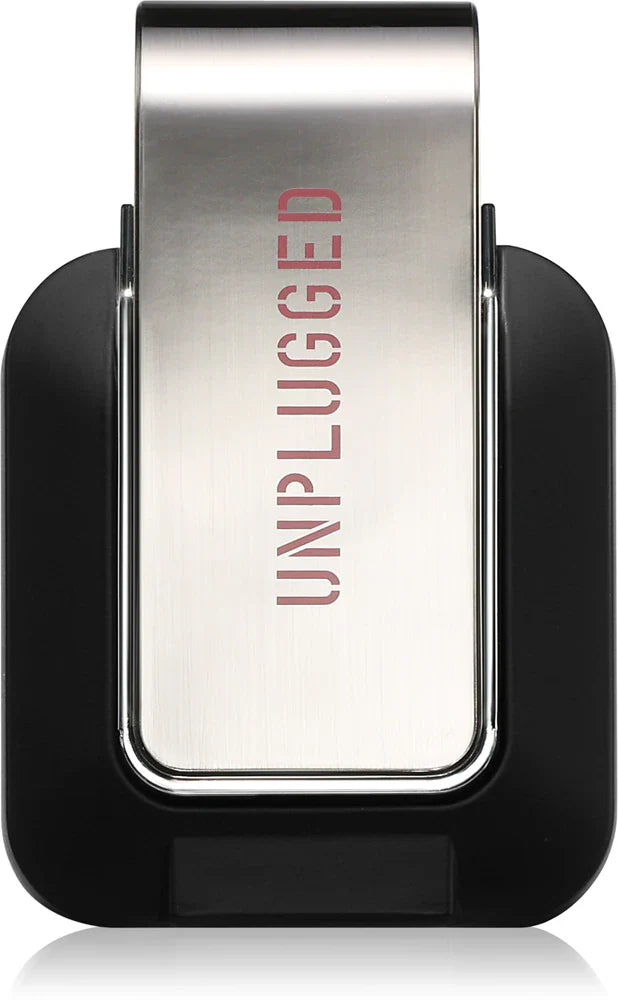Emper Unplugged For Man Eau de Parfum 80ml - BEAUTY PLATZ