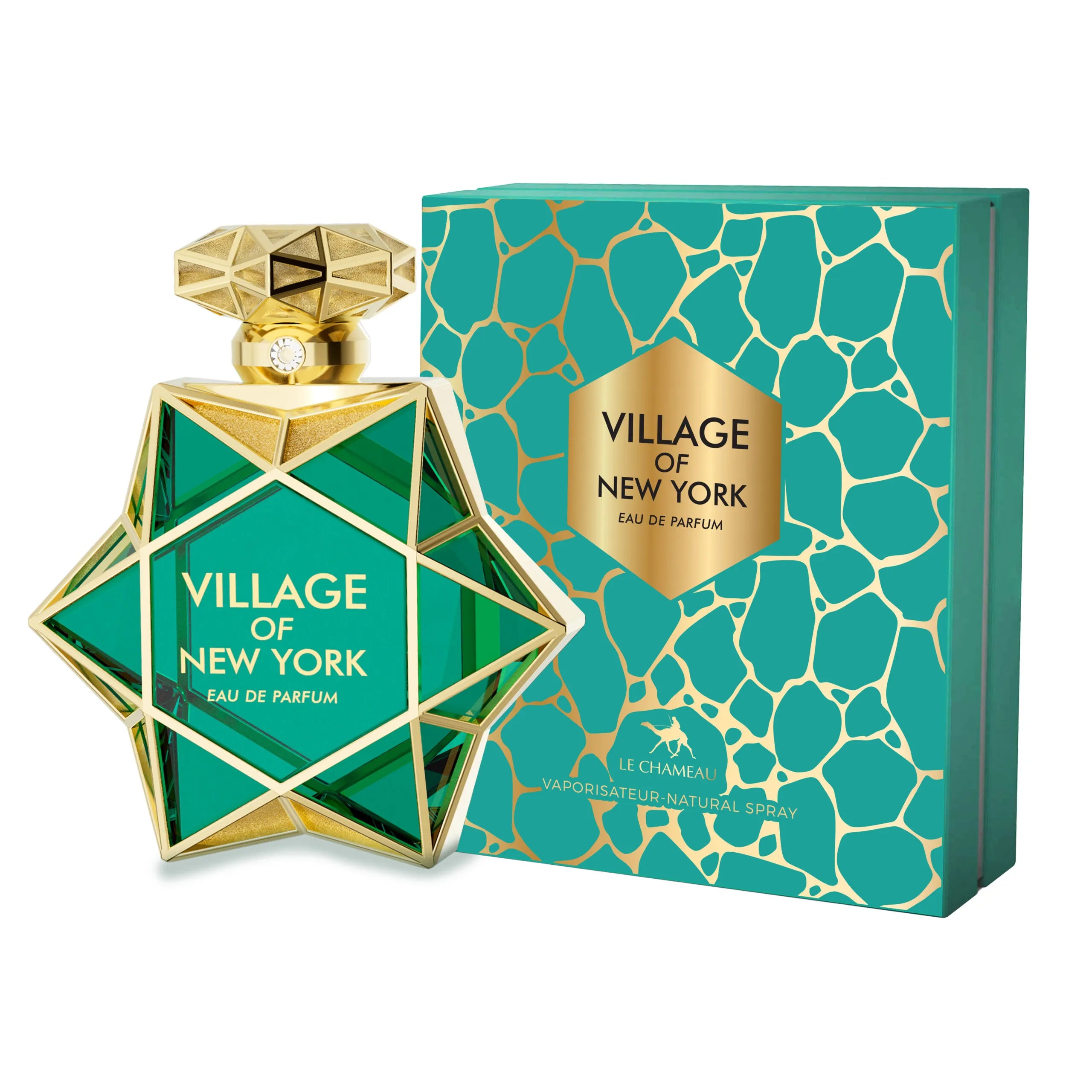 Le Chameau Village Of New York Eau de Parfum 85 ml - BEAUTY PLATZ