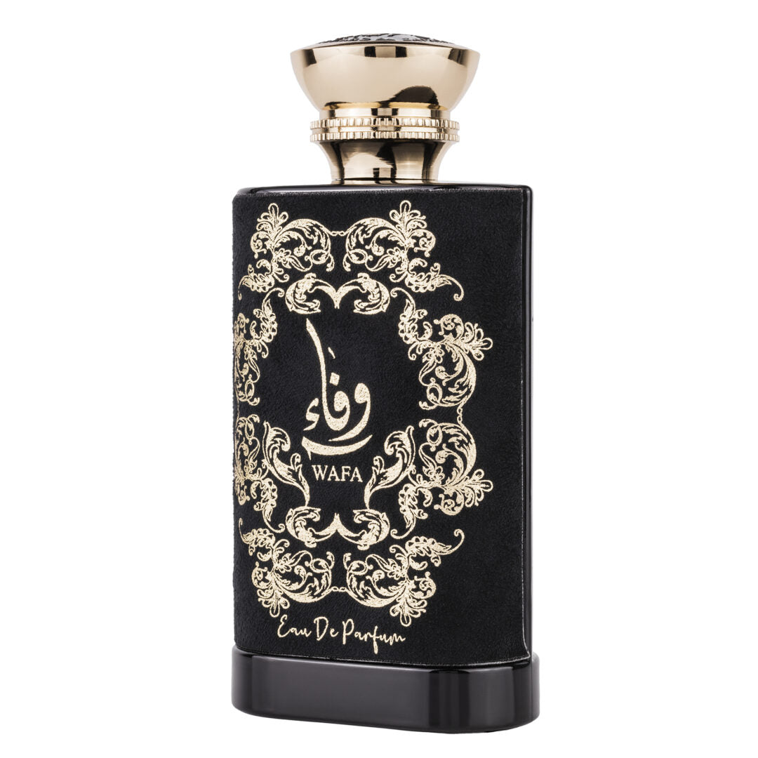 Ard Al Zaafaran Perfume Wafa Eau de Parfum 100ml - BEAUTY PLATZ