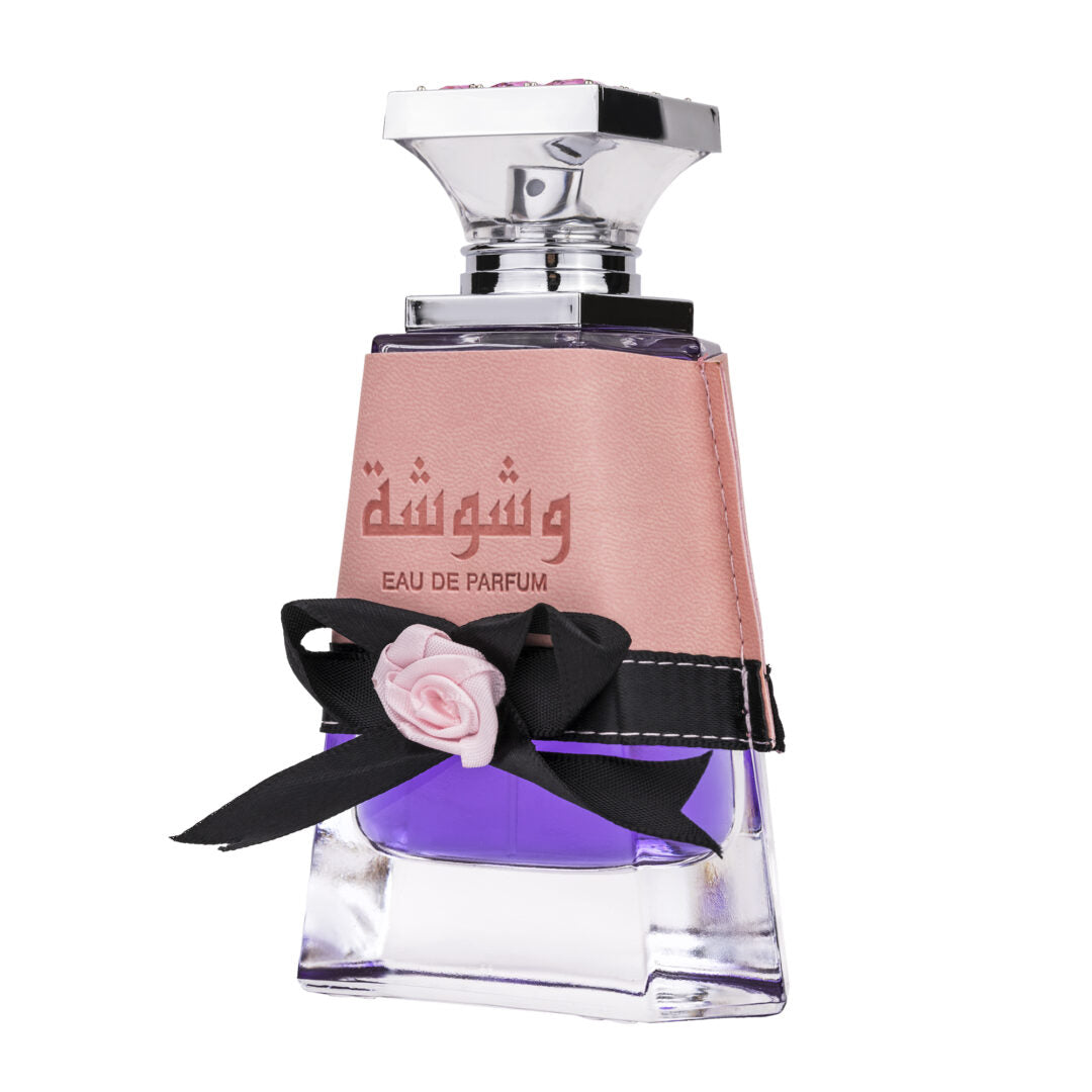 Lattafa Perfume Washwashah Woda perfumowana 100ml + Dezodorant w sprayu 50ml