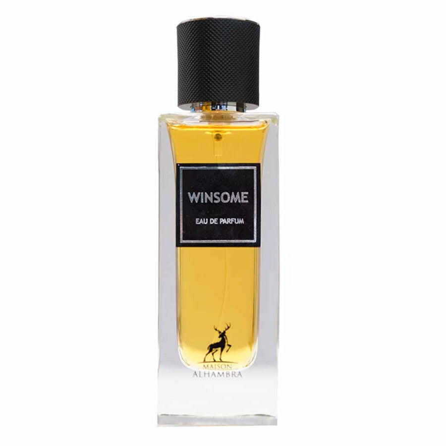 Maison Alhambra  - Winsome - Eau de Parfum 90ml Maison Alhambra