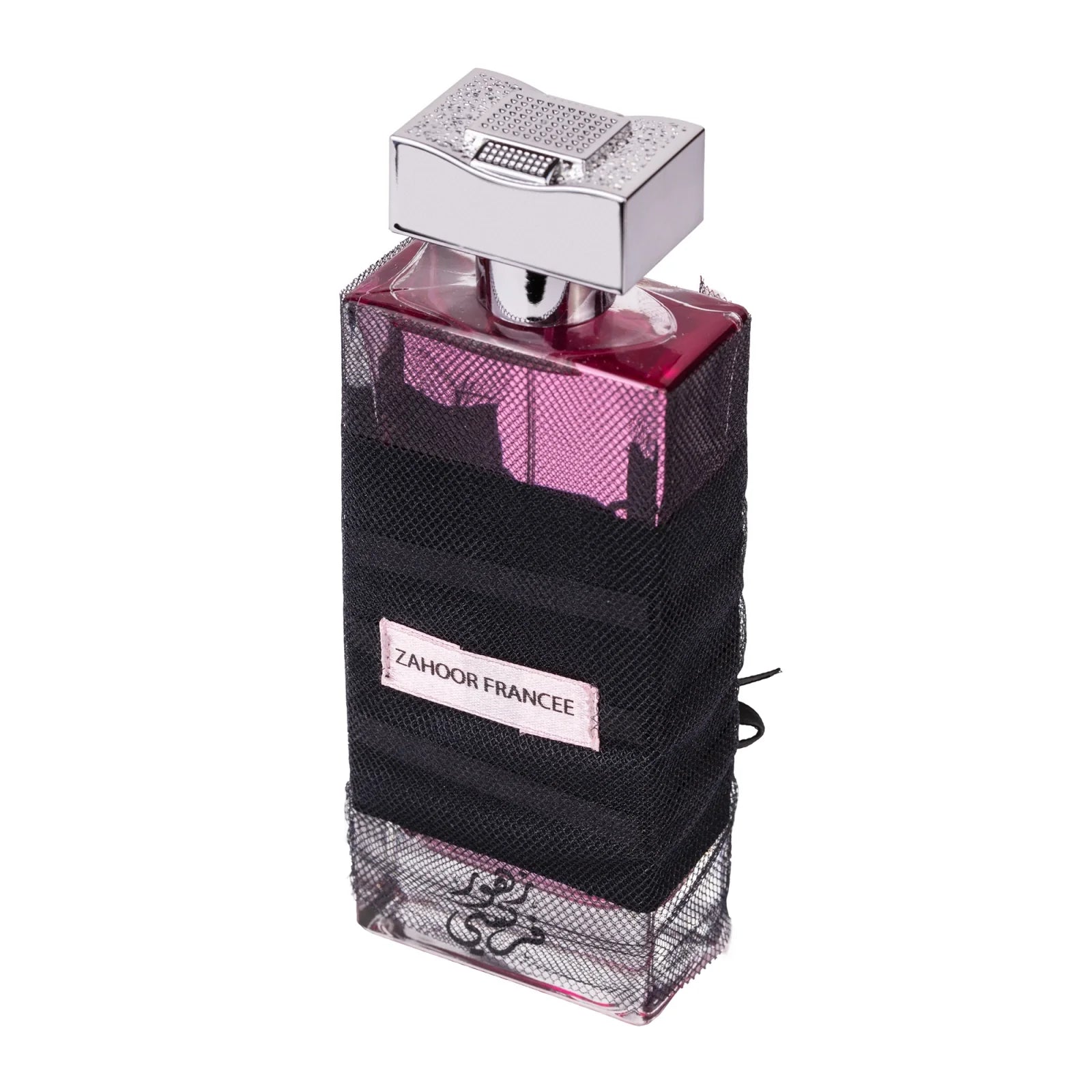 Ard Al Zaafaran Perfume Zahoor Francee Woda perfumowana 100ml