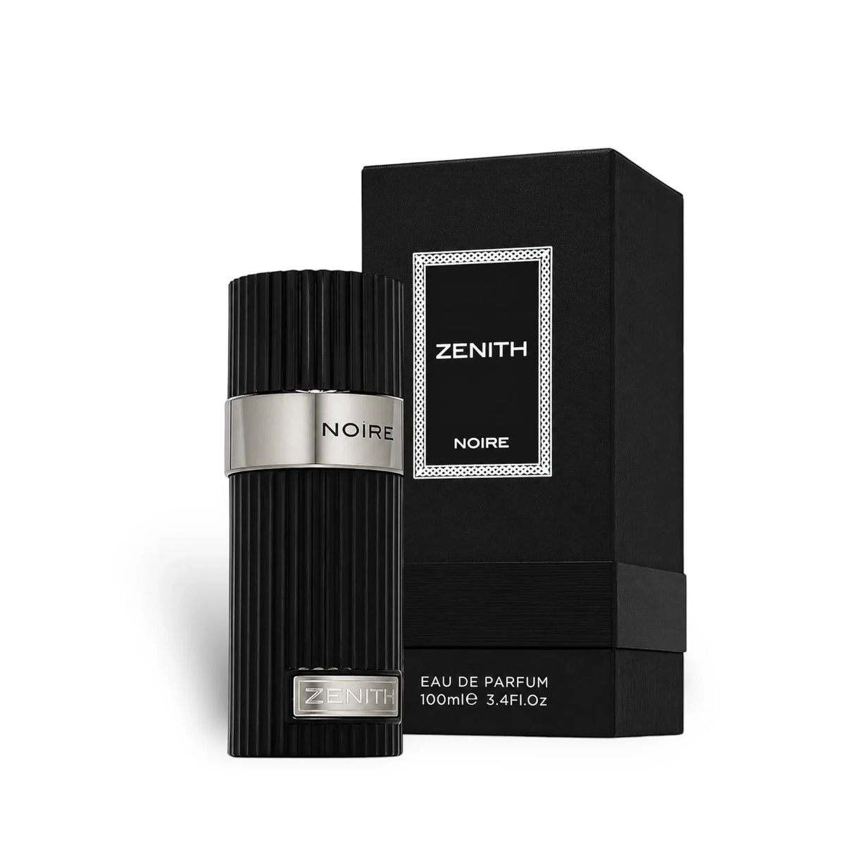 French Avenue Zenith Noire Eau de Parfum 100ml